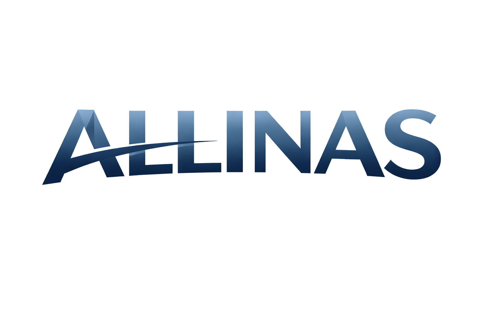 株式会社ALLINAS公式ホームページ